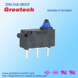 Safety Certification OEM and ODM Waterproof Micro Switch