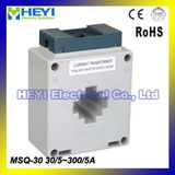Msq Current Transformer for Energy Meter Window Typr CT