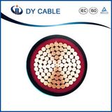 Copper Conductor XLPE Insulated Armoured Power Cables