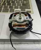 Shade-Pole Motor Small Household Appliances Motor