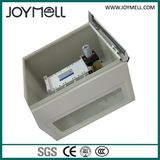 Electric 160A Mts with Cabinet (Manual transfer switch with cabinet)