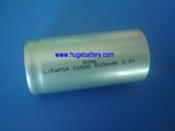 3.2V High Quality Rechargeable LiFePO4 Battery
