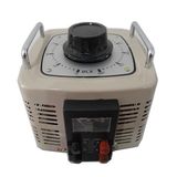 Single Phase Tdgc Voltage Regulator