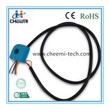 Closed Loop Sensor Hall Current Transducer with 3 Core Cable Output