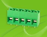 PCB Screw Terminal Block as Electric Components of Security Equipments