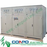SBW-F-1800kVA Split-Regulating Full-Automatic Compensated Voltage Stabilizer/Regulator