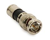 RG59, RG6 BNC Compression Connector