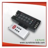 4A, 288W High Quality! Wireless Audio Controller (RF8B)