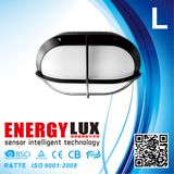 E-L12h Outdoor Emergency Aluminium Die Casting Sensor Lamp