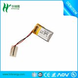 Custom Battery 502035 3.7V 350mAh Lipo Battery Pack