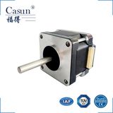 High Frequency Low Noise and Inertia Hybrid Stepper Motor (39SHD0902-30H)