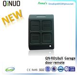 2017 New Case for Garage Door Remote with 5 Colors