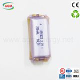 New Recharge Battery E-Cigarette 091633 3.7V 350mAh Lithium Battery