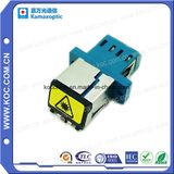 Fiber Optic Adapter with Shutter SC/PC Sc/APC