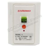 Vacuum Circuit Breaker 86type 32/40A White with Switch
