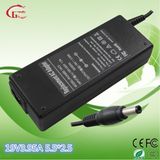 Toshiba 19V 3.95A 5.5X2.5mm Laptop Adapter