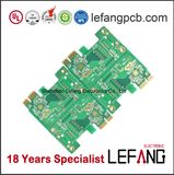 Gold Finger Technic PCB Board Manufacturer