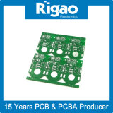Tg180 4-16layers PCB Board Multilayer Control Mainboard Manufacturing
