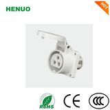 IP44 IP67 16A 32 Low Voltage Socket and Plug