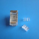 CAT6 UTP Modular Plug
