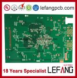 Multilayer Circuit Board PCB for Body Thermometer