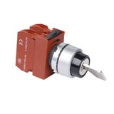 Key Knob Push Button Switch C2snk