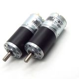 32mm 12V High Torque Planetary Gearhead DC Motor