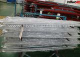 Long Rod Composite Suspension Insulators for Transmission Line