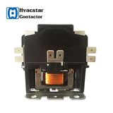 2017 Electrical Contactor 2 P 40A 24V AC Contactor