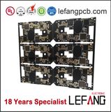 Double-Sided PCB Board for Electronics Drone