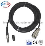 Jchm91 Micro Pressure Sensor, High Frequency Pressure Transducer, Micro Pressure Transmitter, Smart High Accuracy Gas Liquid Sensor