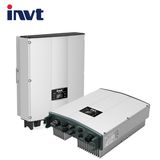 Invt Mg 5kVA/5000va-2m Single Phase Grid- Tied PV Inverter (dual)