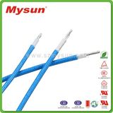 Fiberglass Braided Silicone Wire High Temperature UL Certificated Cable