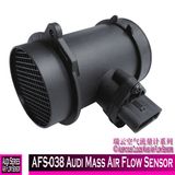 Afs-038 Audi Mass Air Flow Sensor