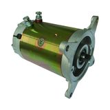 Manufacturer 60V 2500rmp Hydraulic DC Motor with Good Quality