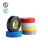 2018 Single Sided Rubber Adhesive PVC Electrical Insulation Tape