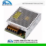 China Single Output 35W 5V Switching Power Supply 12V 48V
