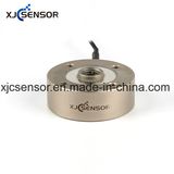 Miniatre Compression Load Cell/Capacity: 980n, 19.6kn, 100kg, 2000kg, Transducer