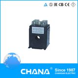 Low Voltage 1A-5000A Mini Current Transformers with PBT Bobbin