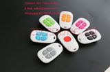 Adjustable Frequency 250-450MHz Remote Control Face to Face Copy