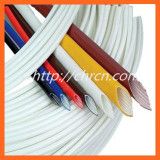 Insulating Material 2740 Acrylic Fiberglass Sleeving
