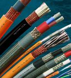 PVC Insulated/ PVC Shielded Computer Cable
