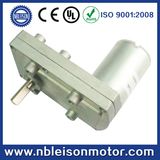 24V High Torque DC Gear Motor (TT545243000)