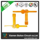 Single Side Double Access Flexible PCB