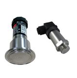 Flush Diaphragm Pressure Transmitter (HB-26D)