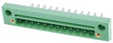 CE UL Certificated Pluggable Terminal Block (WJ2CDGM)