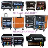 12/24 Channel Power Supply Distributor Electric Cabinet (YS-1802)