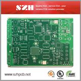 Immersion Gold Electronic Circuit Board PCB