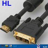 High Quality HDMI to DVI Cable