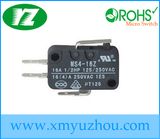 3 Pin DIP Switch (MS4-16Z1)